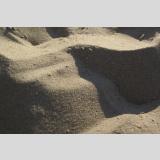 Sand /Welle