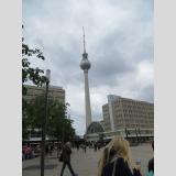 Berlin /Fernsehturm
