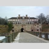Schloss Pyrmont /Schloss Pyrmont